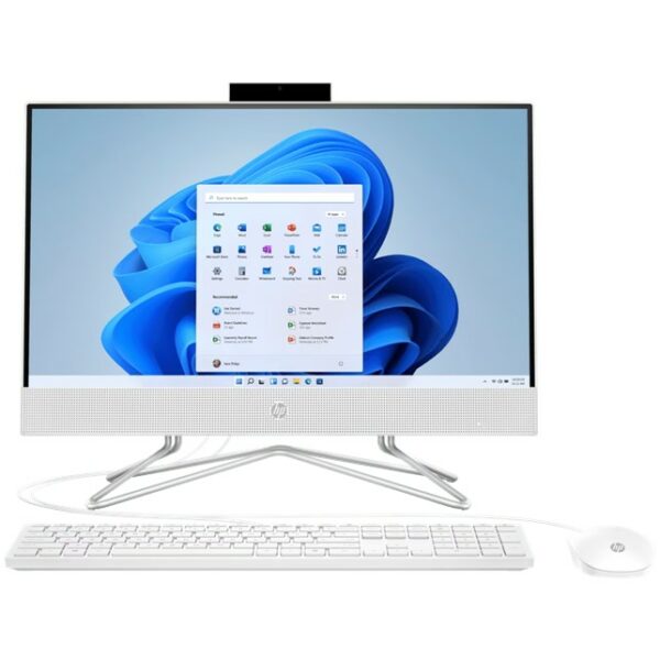 HP 24 inch All-in-One Desktop PC 24-cb1023d