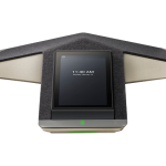 Poly Trio C60 IP Conference Phone for Microsoft Teams and PoE-enabled No DECT (8N1L8AA)